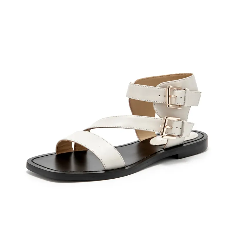 Beau Today Roman Sandals Women's-1