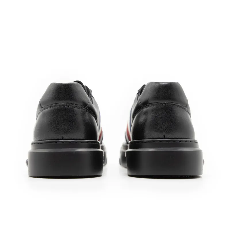 Satchi Casual Skateboard Shoes Men's-4