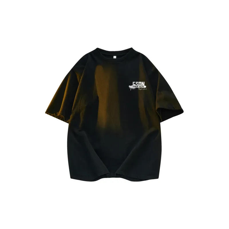 GSON T Shirts Unisex-1