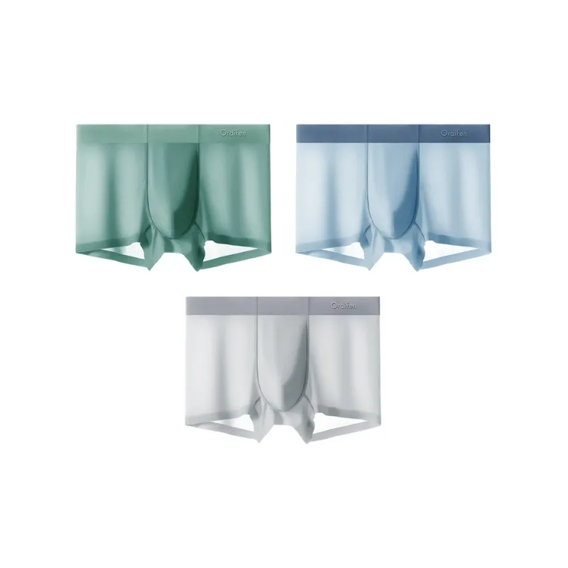 Ordifen Boxer Briefs Men's 3 Pack-7