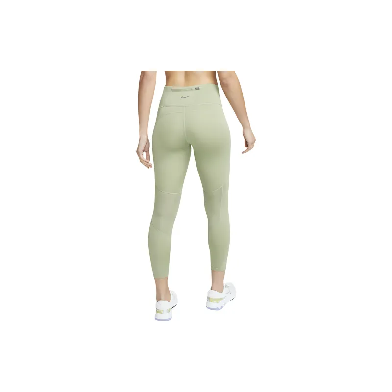 Nike Leggings Women's Oil Green-1