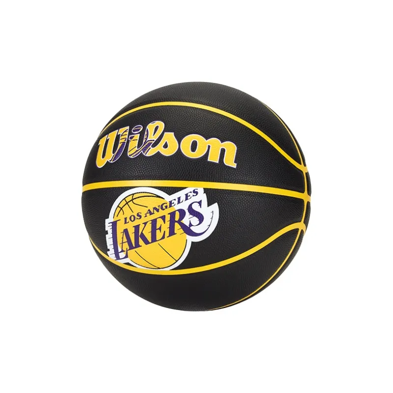 Wilson NBA Basketball-2