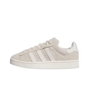 Adidas Originals Campus 00s Wonder White Chalk White Core Black