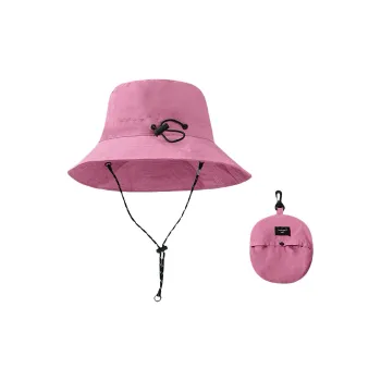 KTKTII Polyester Bucket Hats Unisex