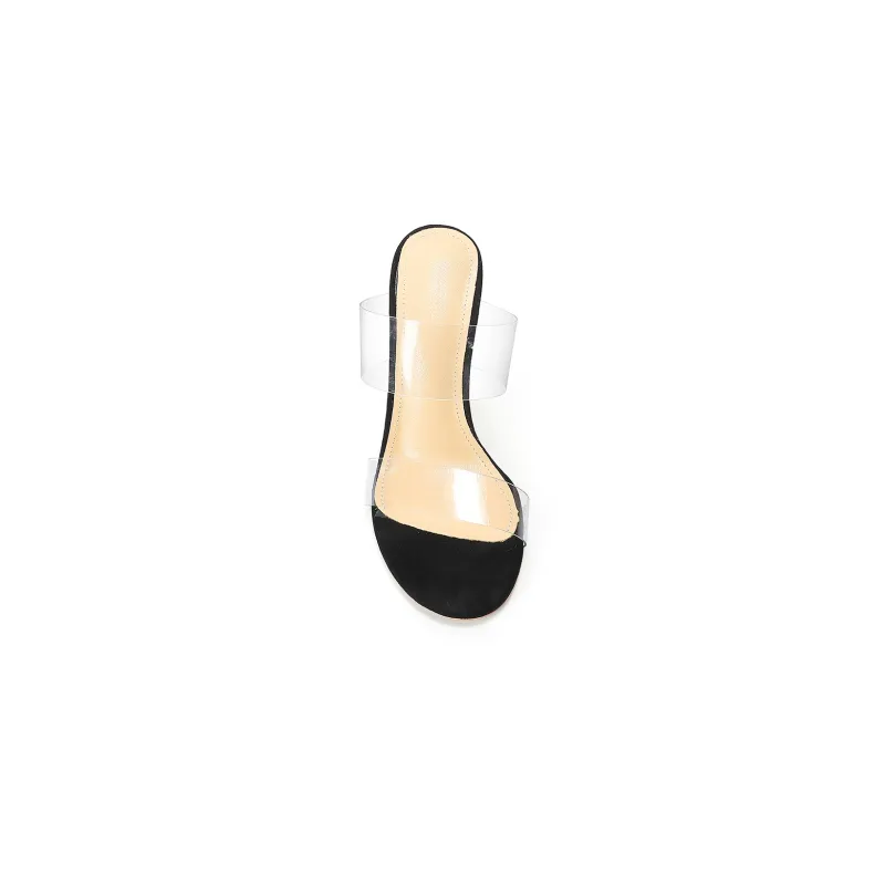 CASNSKU Odor-Resistant Slide Slippers Women's-2