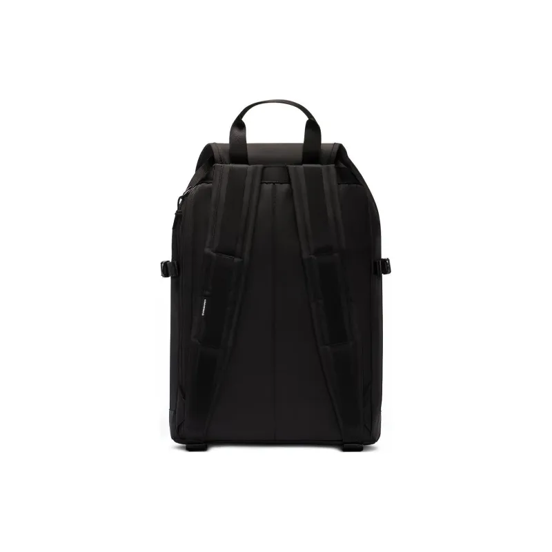 Converse Polyester Backpack Regular Unisex Black-4