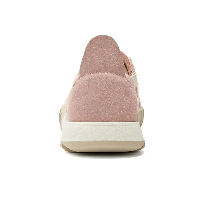 La Chapelle Cushioning Low-Top Skateboard Shoes Women's-3