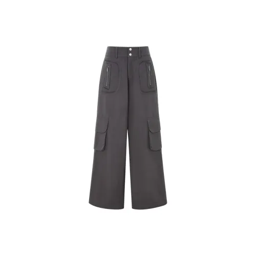 PP LAND Casual Pants Women's