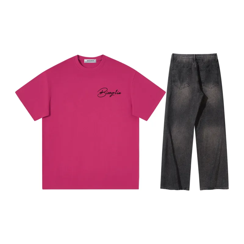 BISEGRLIN Casual Sportswear Unisex-37