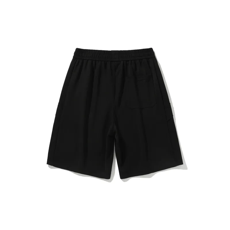 WANX Casual Shorts Unisex-2