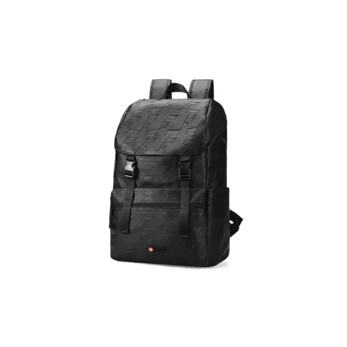 ONRF Backpacks Cool Black