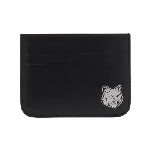 Maison Kitsune Card Holders