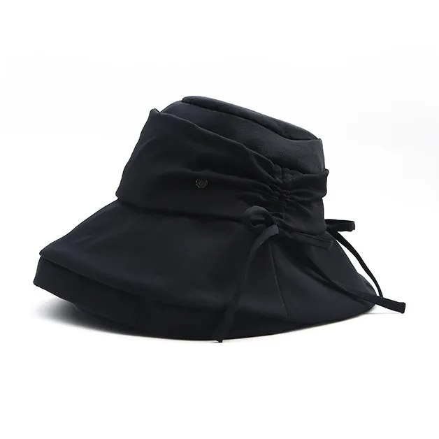 Être Par Lee Polyester Bucket Hats Women's-4