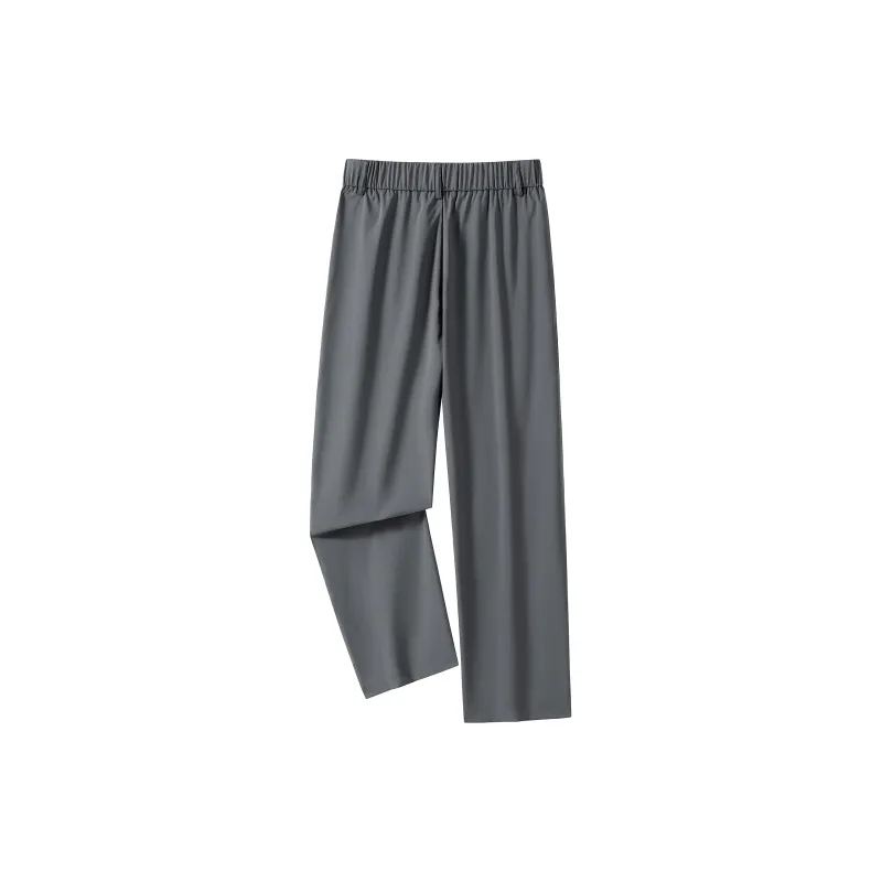 BOTH PLAY Casual Pants Unisex-7