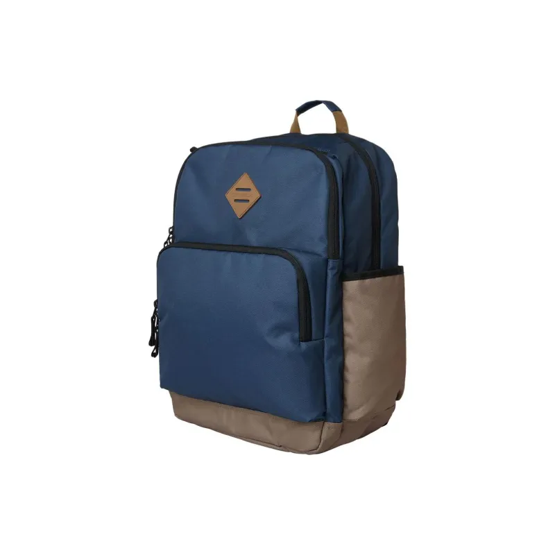 O'Neill Polyester Backpack Unisex Indigo-1