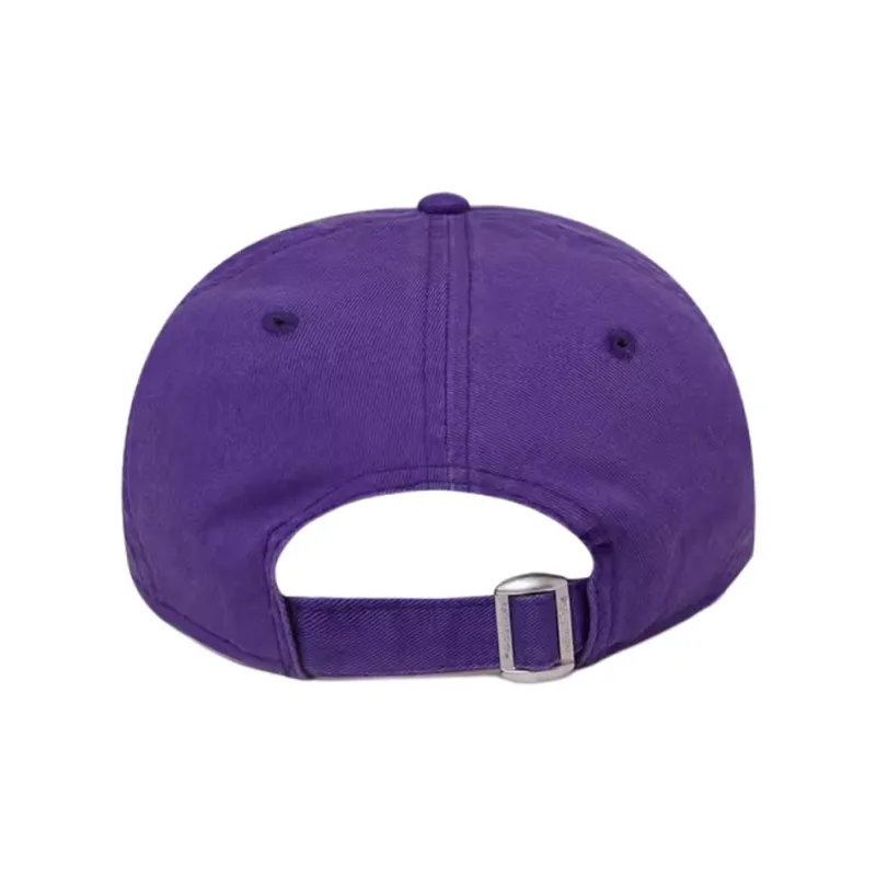 New Era Baseball Caps Unisex Purple-2