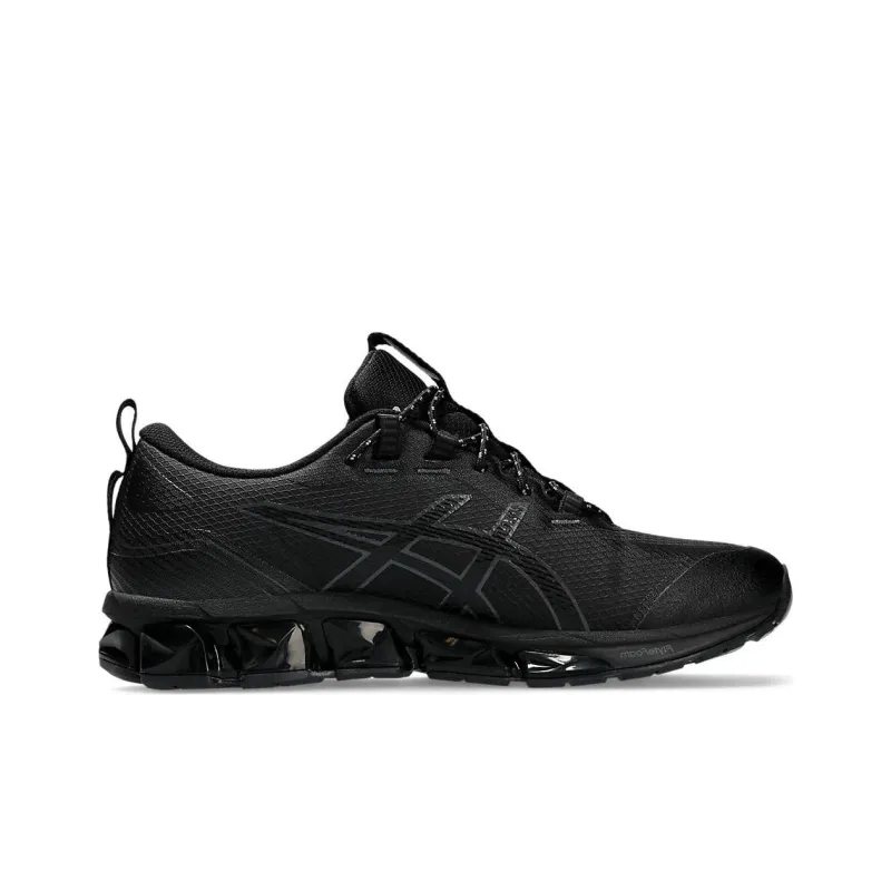 Asics Gel Quantum 360 Vii Utility Black Graphite Grey-1