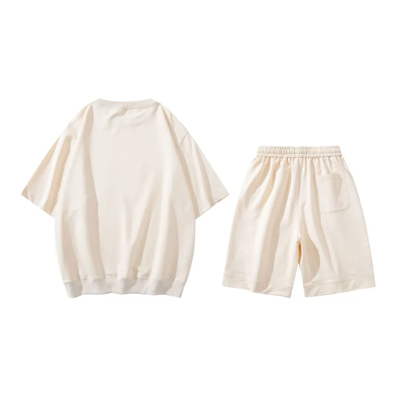 ZNTN Casual Sportswear Unisex-5