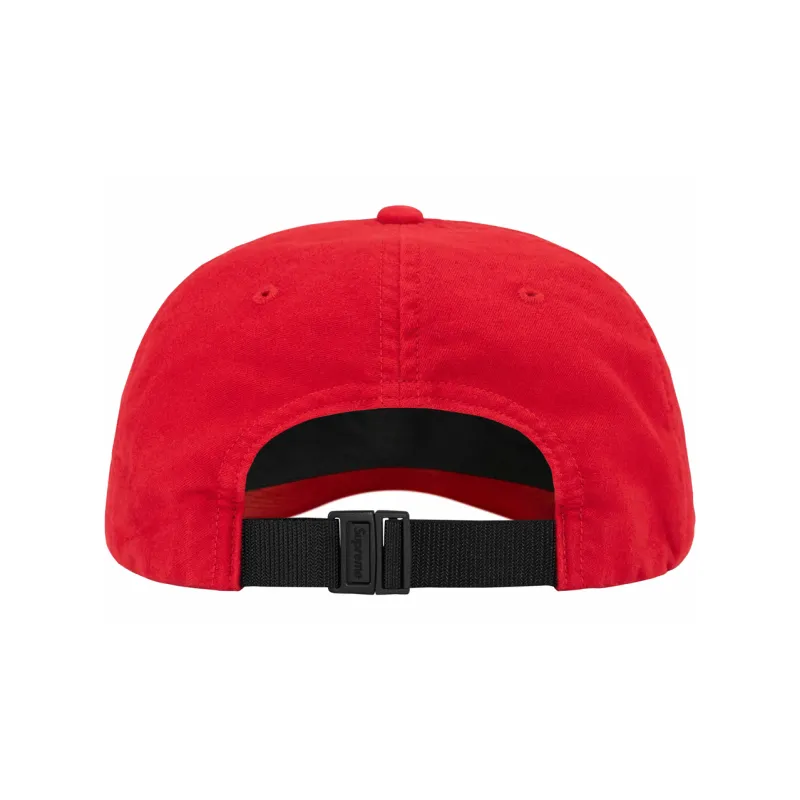 Supreme Lightweight Moleskin 6 Panel-1