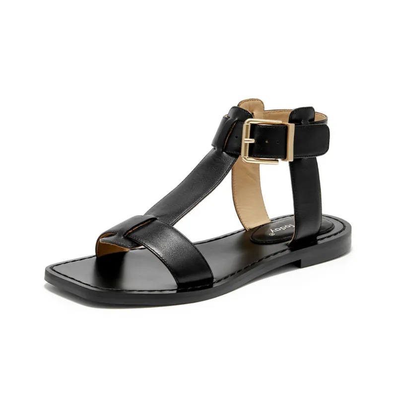 Beau Today Roman Sandals Women's-6