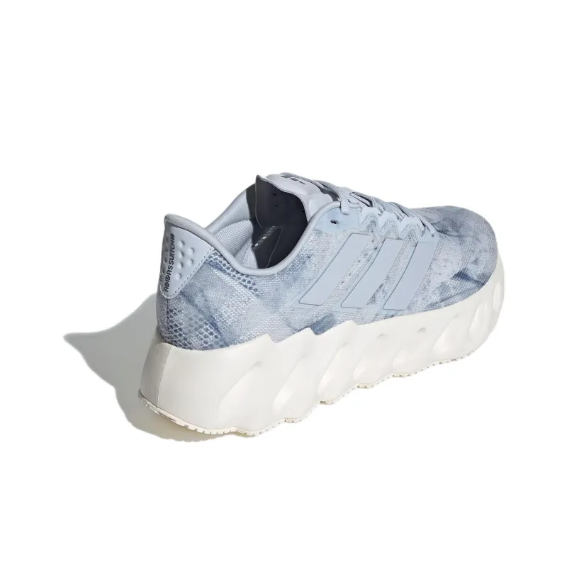 Adidas Switch Fwd 'Teal White'-3