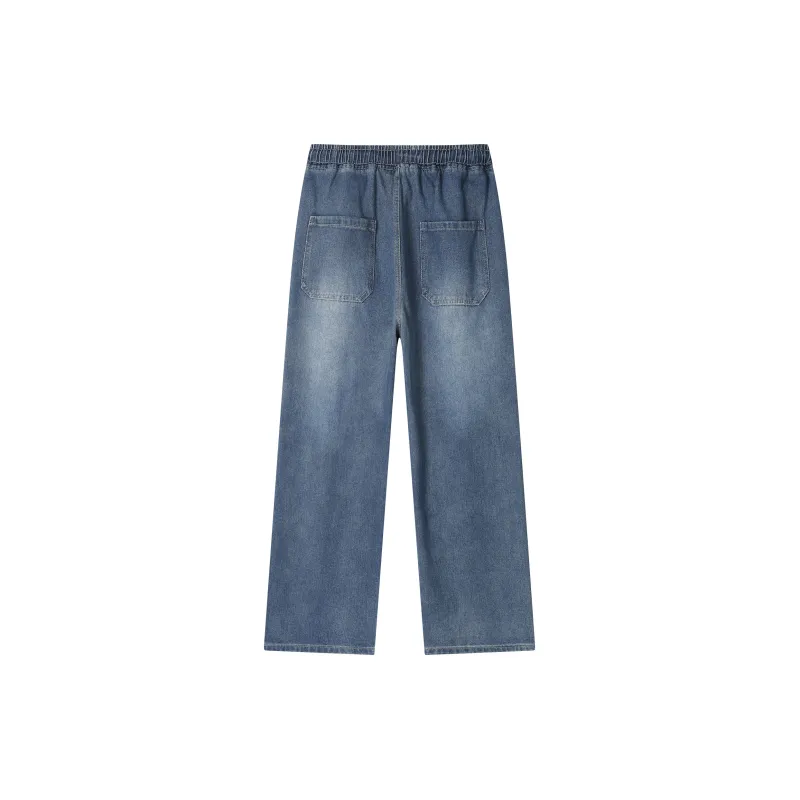 FREO3N Jeans Unisex-6