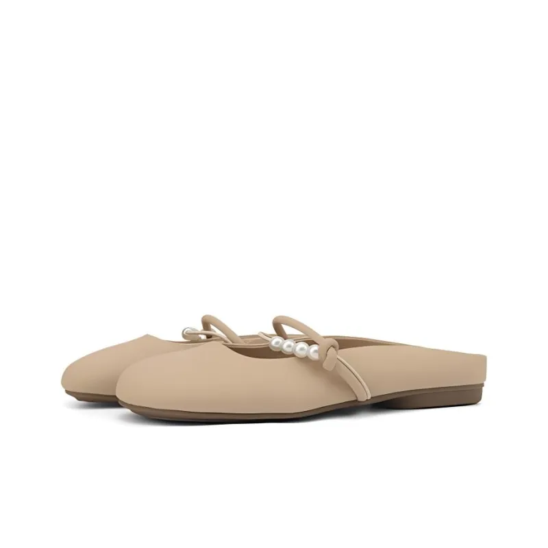JOSINY Wrap toe Slippers Women's-1