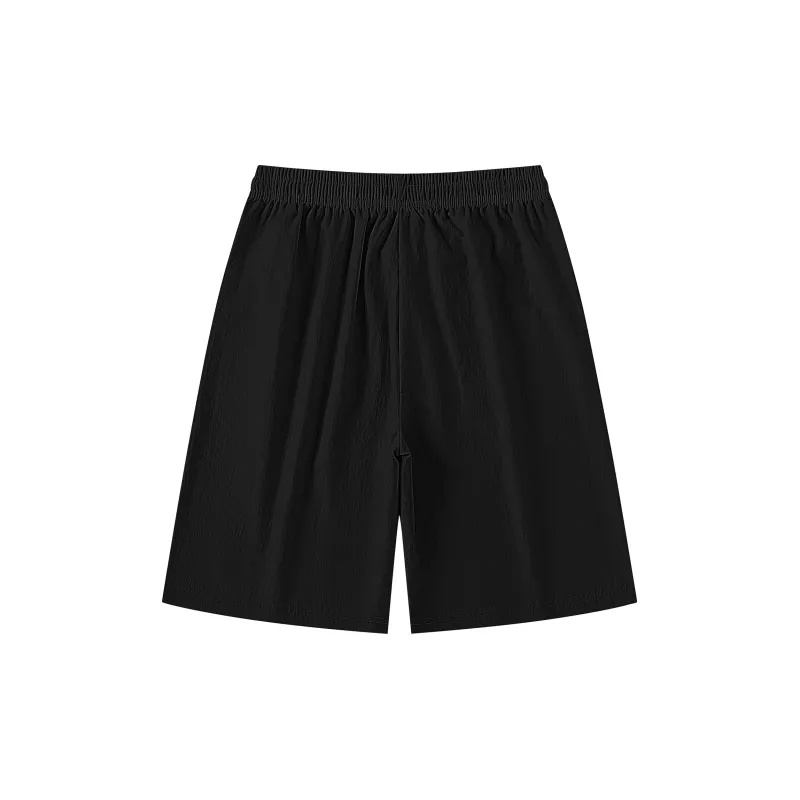 FREO3N Casual Shorts Unisex-1
