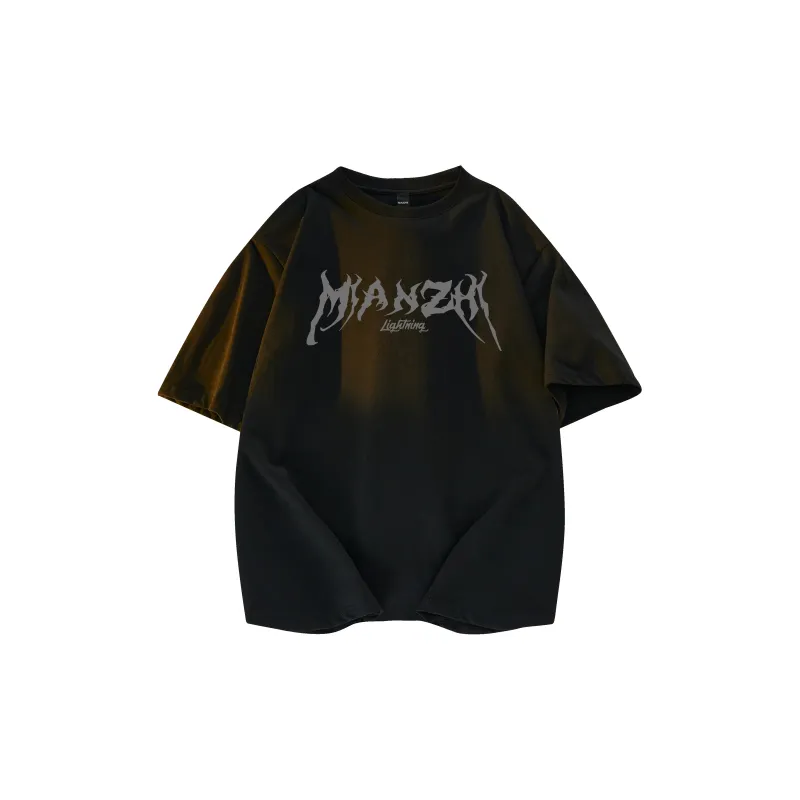 Cotton T Shirts Unisex-17