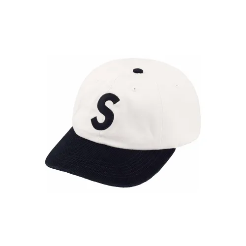 Supreme Baseball Caps Unisex