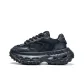 Pure Black (Mesh)