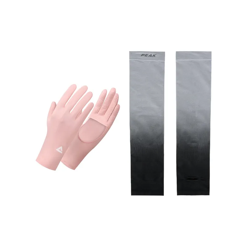 PEAK Sun Protection Sleeves Unisex-4