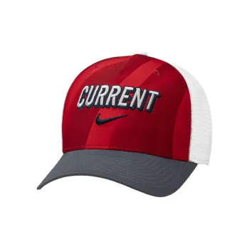Nike Kansas City Current Nike Nwsl Trucker Cap