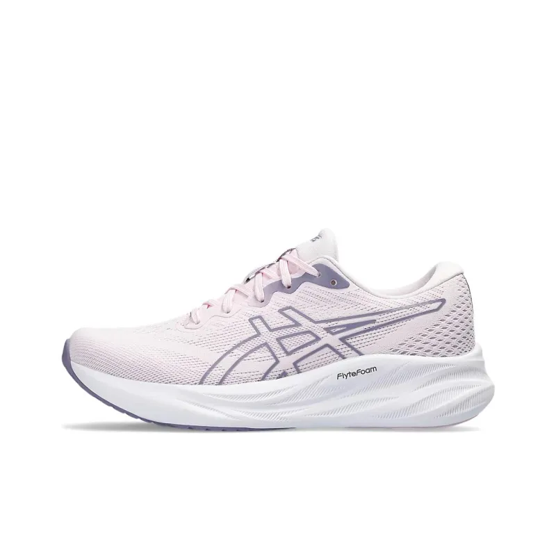 Asics Gel Pulse 15 Cosmos Ash Rock Women's-0