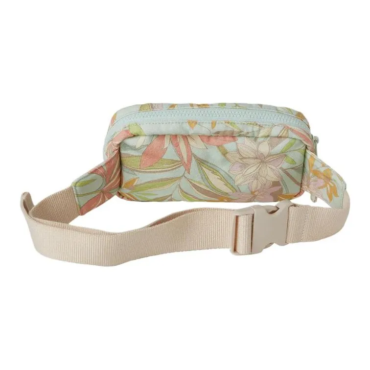 O'Neill Fanny Packs Sky Blue & Multicolor-1
