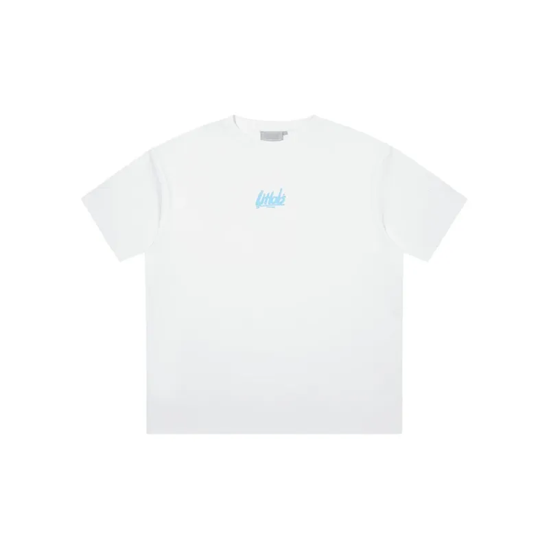 LIT LAB T-Shirts Unisex-5