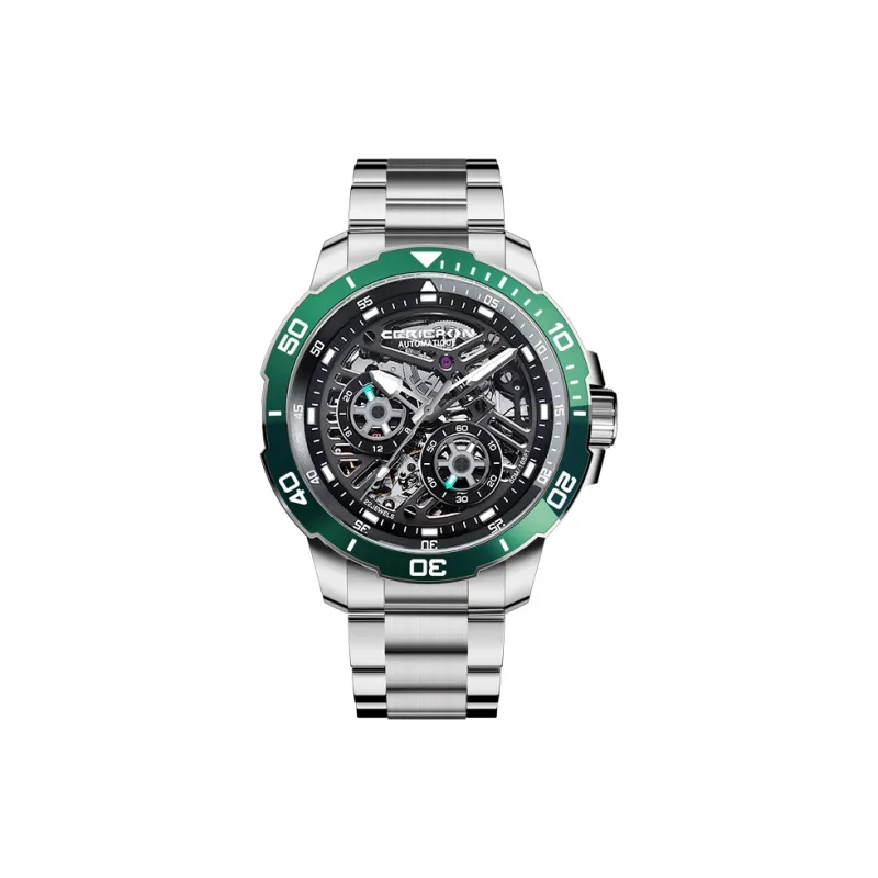 CERIEPON Men Watch-14