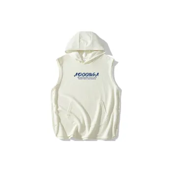 ADOONGA Tank Tops Unisex