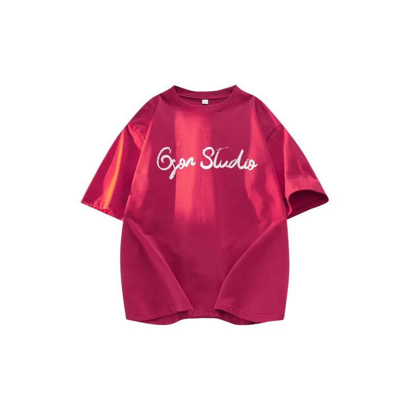 GSON T Shirts Unisex-30