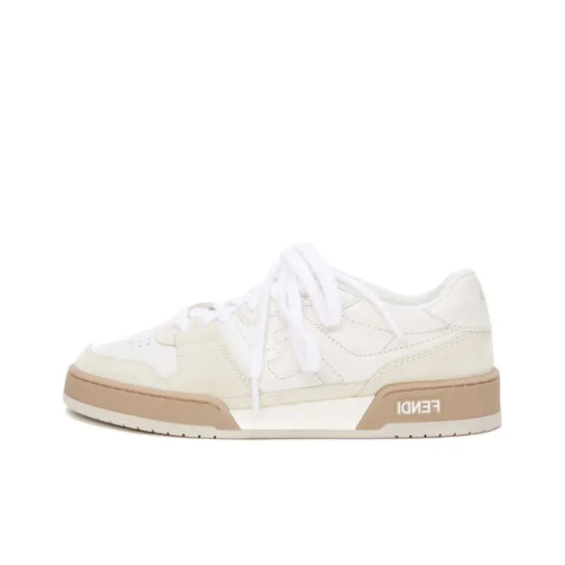 FENDI Match 'Beige' - POIZON