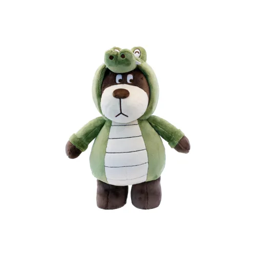 BEARHANS 플러시 장난감