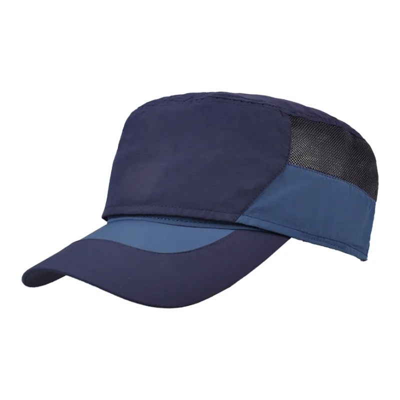 KENMONT Polyamide Baseball Caps Men's-3