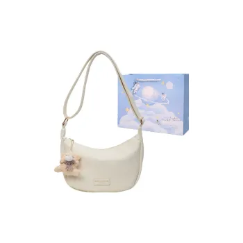 Duoluplo Doron Paul Shoulder Bags