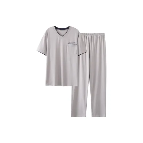 GRACEWELL Men Pajama Sets