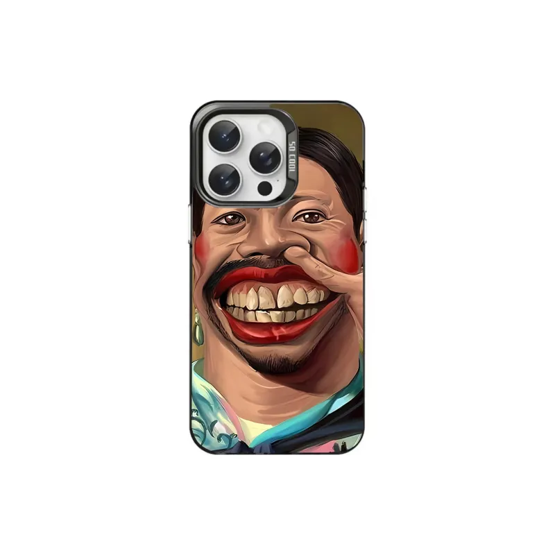 A tidal wave Phone Cases-5