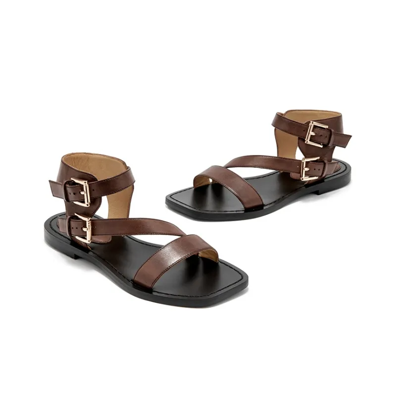 Beau Today Roman Sandals Women's-13