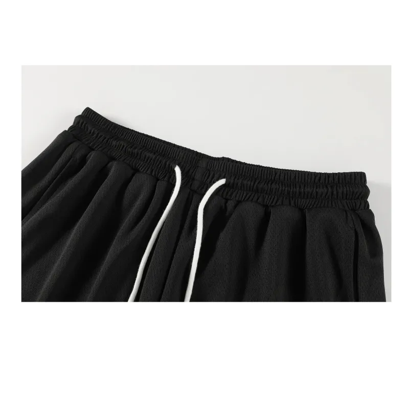 RHIME Chime95 Series Casual Shorts Unisex-2