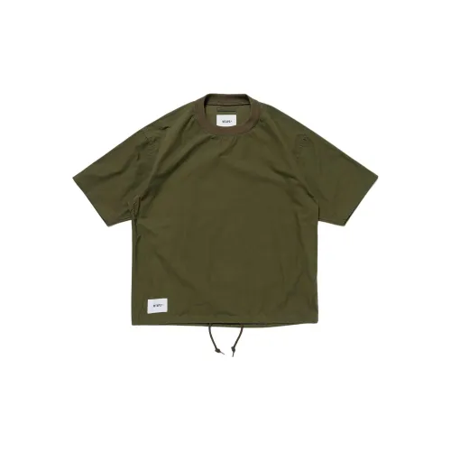 WTAPS Shirts Men