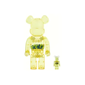 BE@RBRICK My First B@BY Innersect 2020
