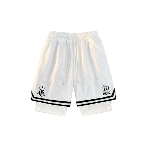 Star Power Basketball Shorts Unisex